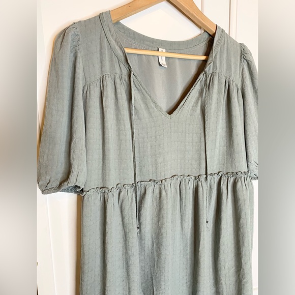 Gentle Fawn Joplin flowy dress - Picture 4 of 12